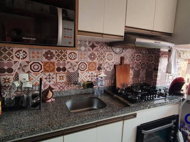 Casa para Venda em Cuiabá - 5