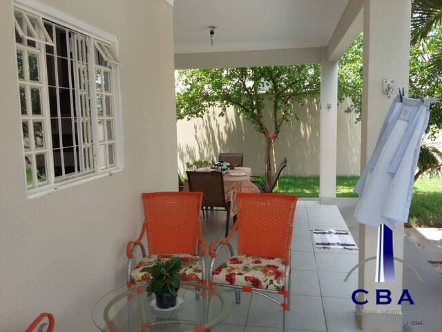 Apartamento para Venda em Cuiabá - 4