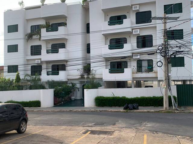 Apartamento para Venda em Cuiabá - 2