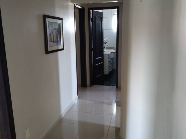 Apartamento para Venda em Cuiabá - 4