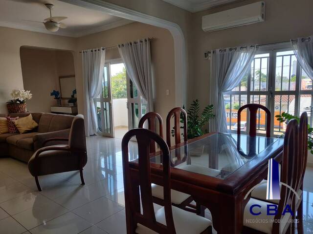 Apartamento para Venda em Cuiabá - 3