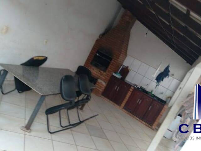 #1006 - Casa para Venda em Várzea Grande - MT