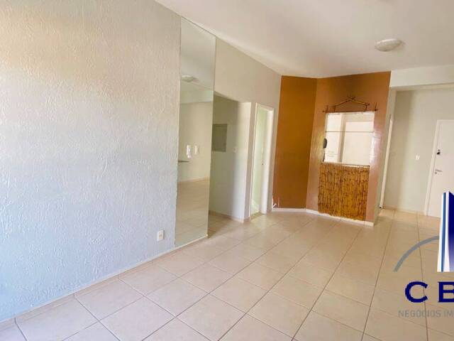 Apartamento para Venda em Cuiabá - 2