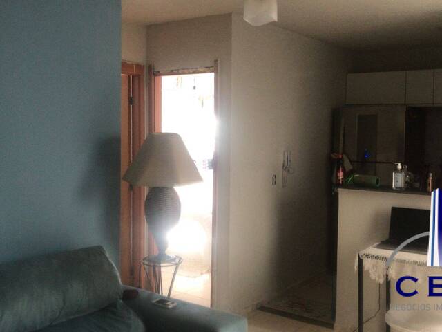 Apartamento para Venda em Cuiabá - 5