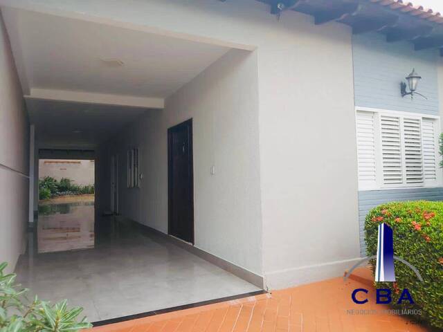 Casa para Venda em Cuiabá - 3