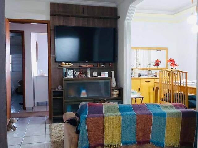 Casa para Venda em Cuiabá - 5