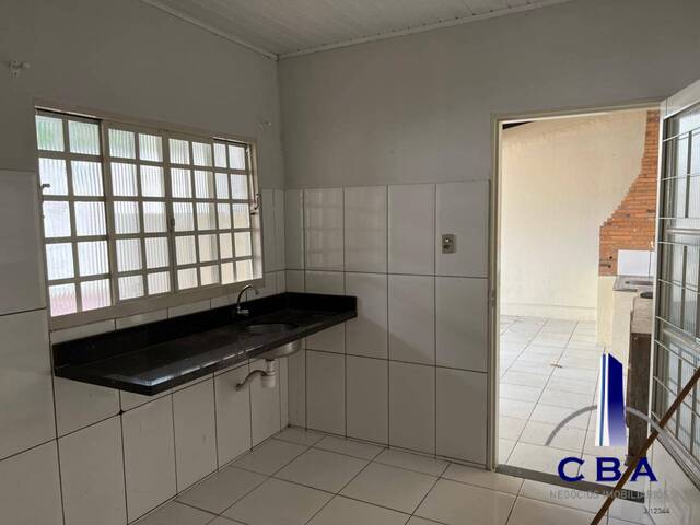 Casa para Venda em Cuiabá - 5