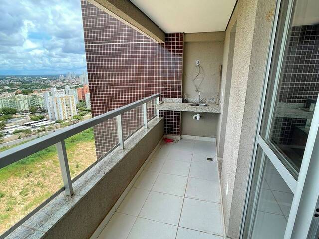 Apartamento para Venda em Cuiabá - 4