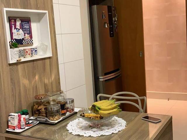 Apartamento para Venda em Cuiabá - 4