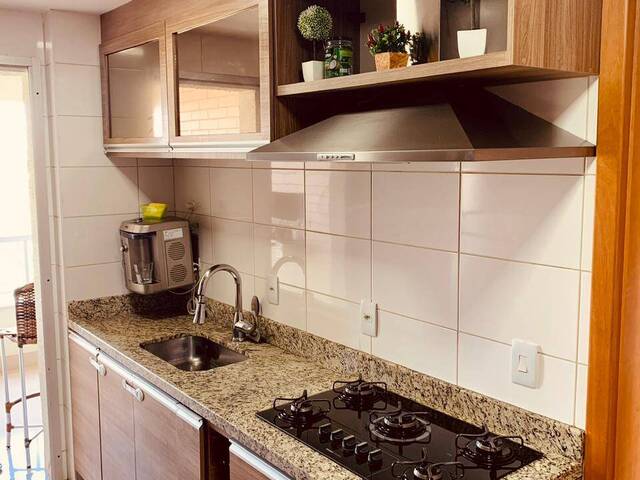 Apartamento para Venda em Cuiabá - 2