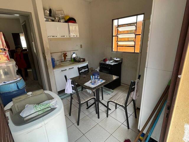 Casa para Venda em Cuiabá - 2