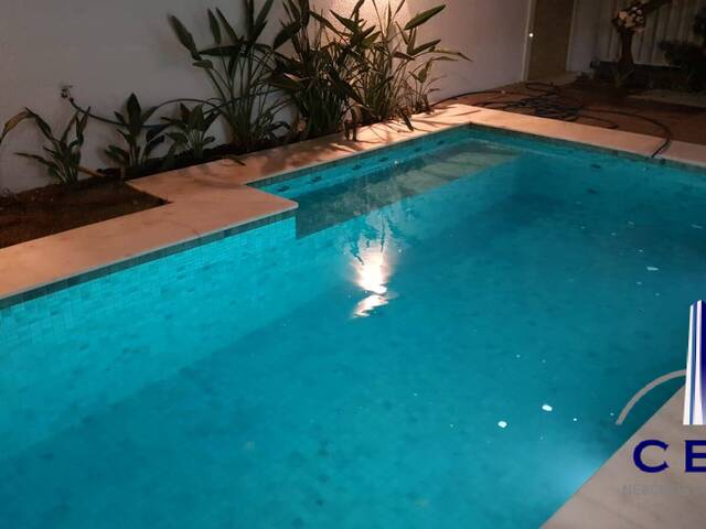 Casa para Venda em Cuiabá - 4