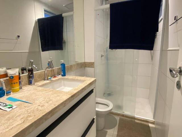 Apartamento para Venda em Cuiabá - 2