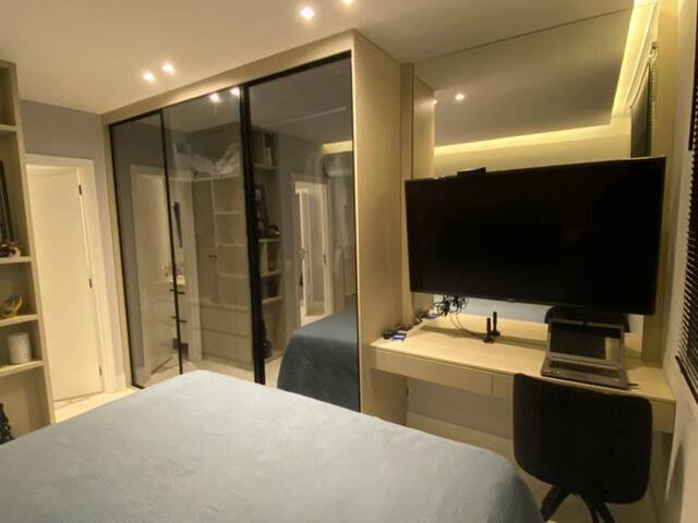 Apartamento para Venda em Cuiabá - 3