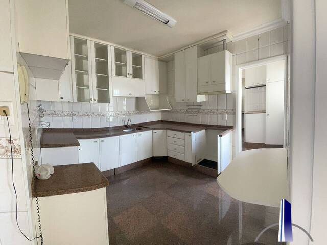 Apartamento para Venda em Cuiabá - 3