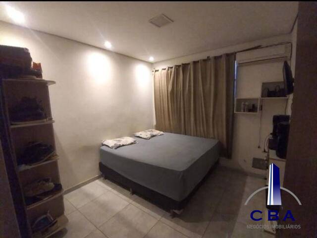 Casa para Venda em Várzea Grande - 4