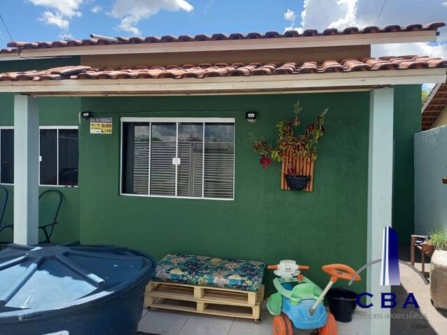 Casa para Venda em Cuiabá - 2