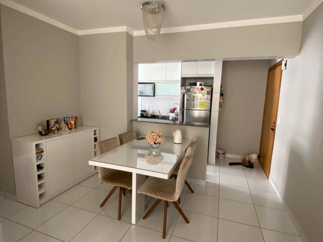 Apartamento para Venda em Cuiabá - 3