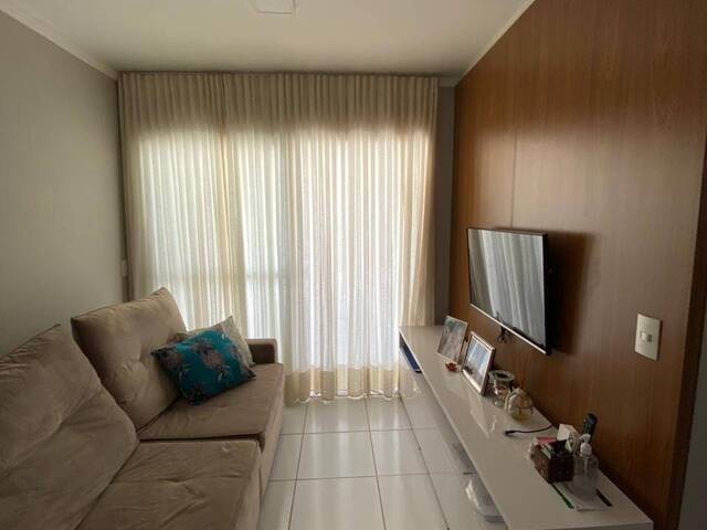 Apartamento para Venda em Cuiabá - 4