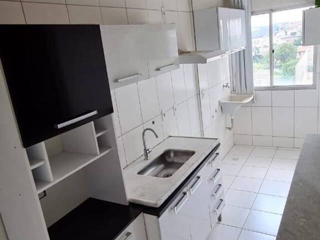 Apartamento para Venda em Cuiabá - 3