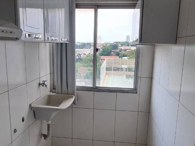 Apartamento para Venda em Cuiabá - 4