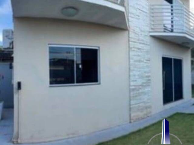 Casa para Venda em Cuiabá - 2