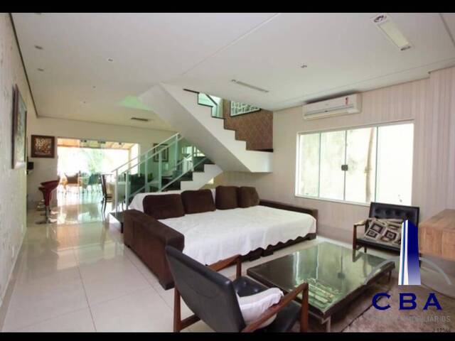 Casa para Venda em Cuiabá - 3