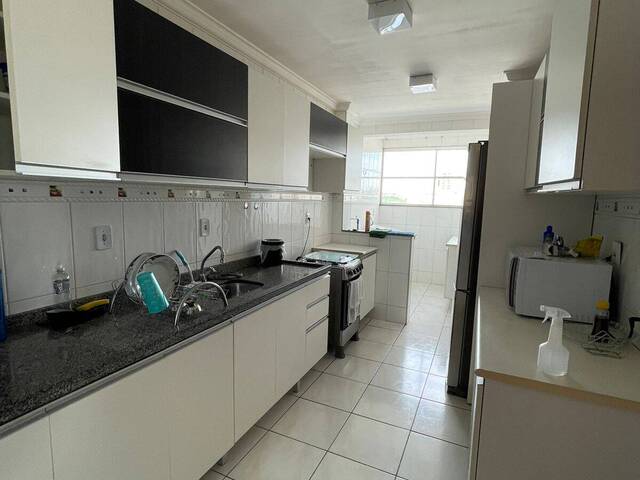 Apartamento para Venda em Cuiabá - 3