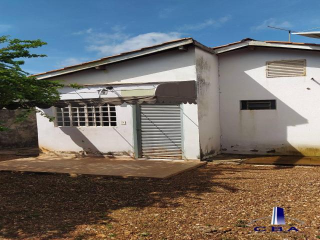 Casa para Venda em Várzea Grande - 2