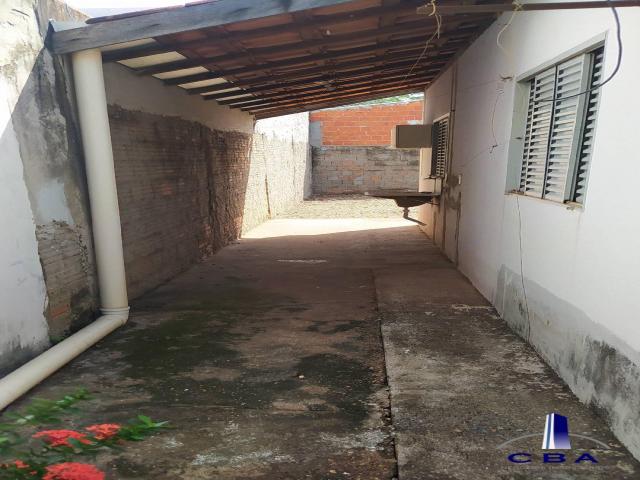 Casa para Venda em Várzea Grande - 4