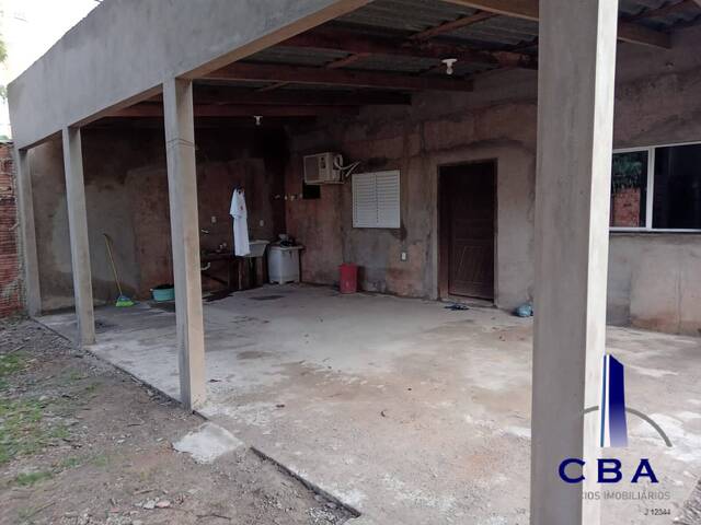 Casa para Venda em Várzea Grande - 5