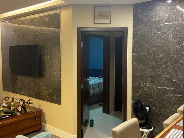 Apartamento para Venda em Cuiabá - 2