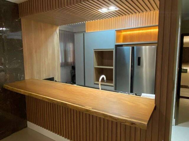 Apartamento para Venda em Cuiabá - 4