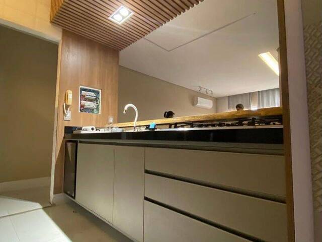 Apartamento para Venda em Cuiabá - 5