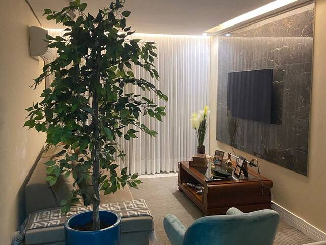 Apartamento para Venda em Cuiabá - 3