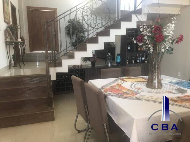 Casa para Venda em Cuiabá - 5