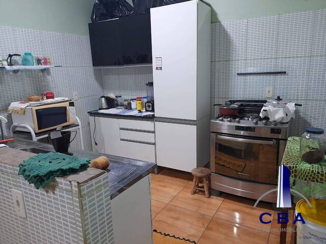 Casa para Venda em Cuiabá - 3