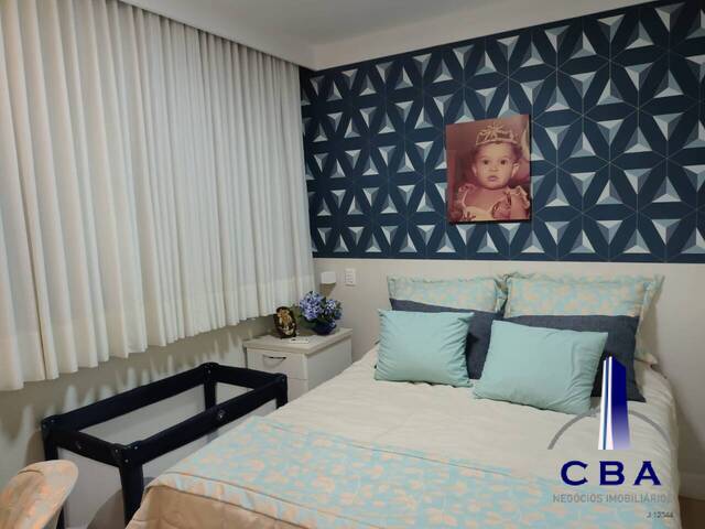 Apartamento para Venda em Cuiabá - 3