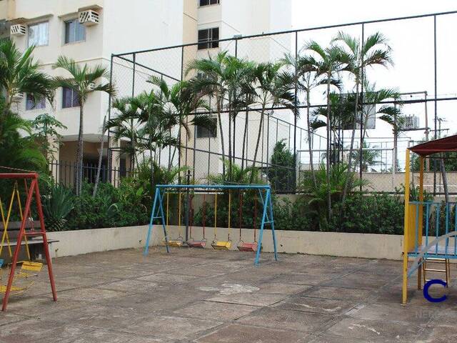 Apartamento para Venda em Cuiabá - 2