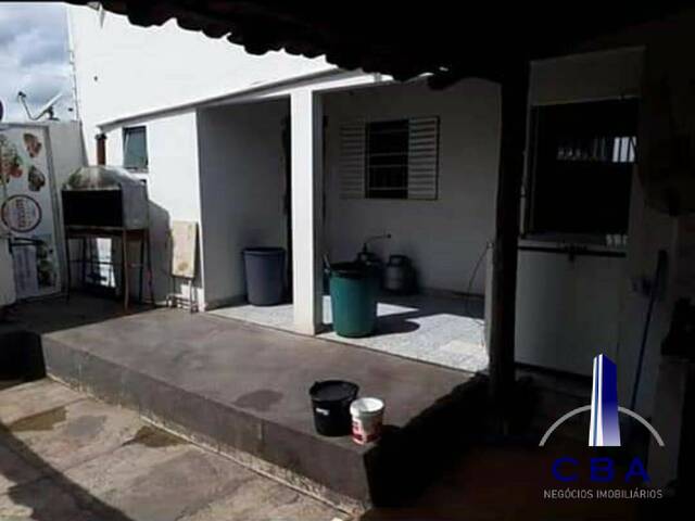 Casa para Venda em Cuiabá - 3