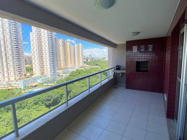 Apartamento para Venda em Cuiabá - 2