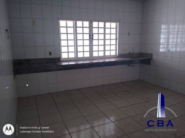 Casa para Venda em Cuiabá - 2