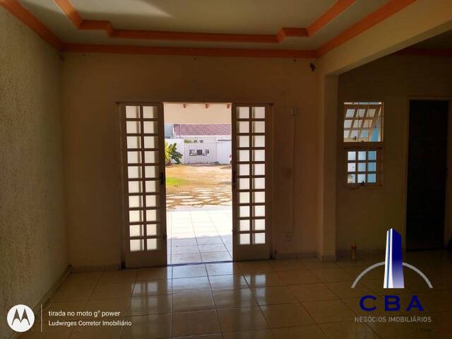 Casa para Venda em Cuiabá - 4