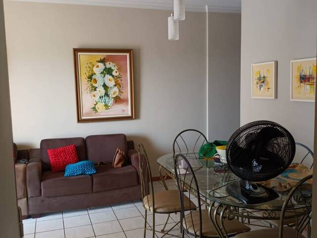 Apartamento para Venda em Cuiabá - 3