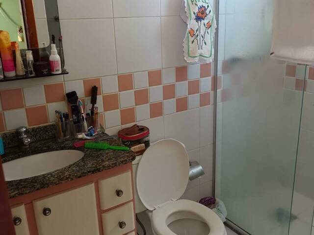 Apartamento para Venda em Cuiabá - 4