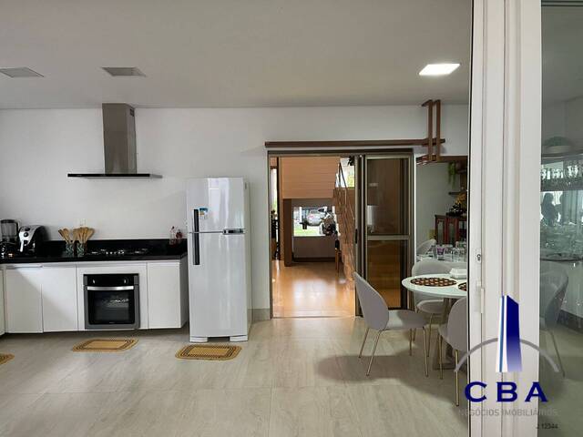 Casa para Venda em Cuiabá - 5