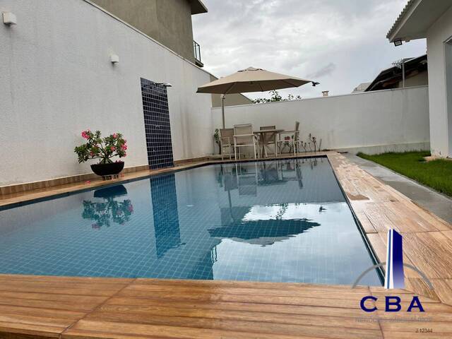 Casa para Venda em Cuiabá - 2