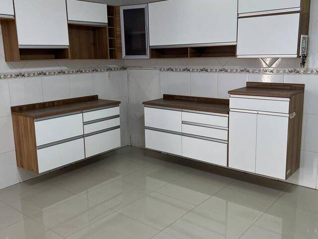 Casa para Venda em Cuiabá - 4