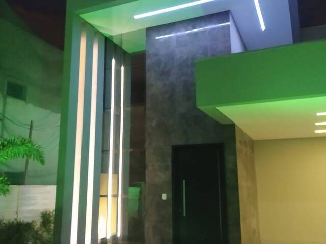 Casa para Venda em Cuiabá - 2