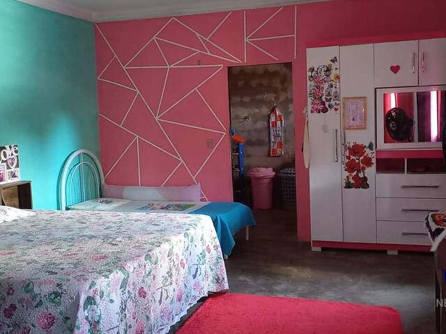 Casa para Venda em Várzea Grande - 2